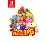Super Mario RPG (Nintendo Switch) - Nintendo eShop Key - EUROPE