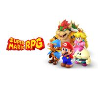 Super Mario RPG (Nintendo Switch) Nintendo Key - NORTH AMERICA