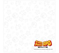 Super Mario RPG Original Sound Vinyl Box [Vinilo]