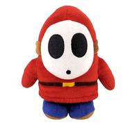 SUPER MARIO - Shy Guy - Peluche 17cm
