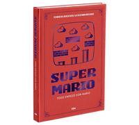 Super mario. todo empezó con mario: i (videojuegos legendarios)