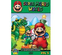 Super Mario world vol. 5
