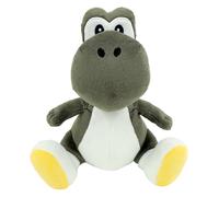 Super Mario Yoshi Noir NUEVO