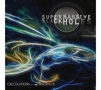 Super Massive Black Holes - Calculations Of The Ancients