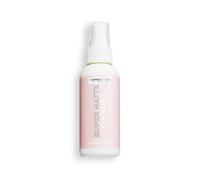 Super Matte Fix Mist