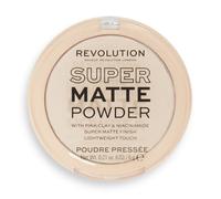 Super Matte Polvos Matificantes 6 gr