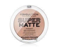 Super Matte Polvos Matificantes 6 gr