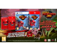 Super Meat Boy 3D Nintendo Switch 2 standard