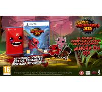 Super Meat Boy 3D Playstation 5 standard