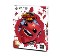 Super Meat Boy 3D - Special Edition (PlayStation 5) PlaySta (Sony Playstation 5)