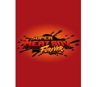 Super Meat Boy Forever