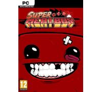 Super Meat Boy PC
