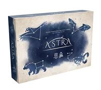 Super Meeple Astra - Versión francesa