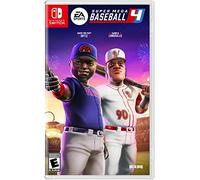 Super Mega Baseball 4 for Nintendo Switch [USA]