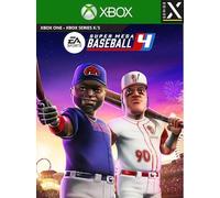 Super Mega Baseball 4 (Xbox Series X/S) - Xbox Live Key - GLOBAL