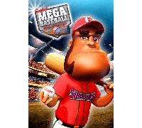 Super Mega Baseball: Extra Innings (PC) Steam Key EUROPE