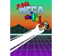 Super Mega Neo Pug Steam Key GLOBAL