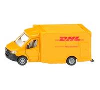Siku Servicio de paquetería Mercedes-Benz Sprinter DHL