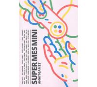 Super Mes Mini | Aa. Vv.