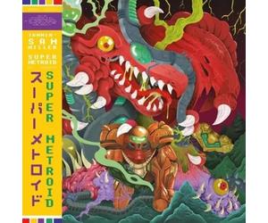 Super Metroid (Soundtrack Recreated)