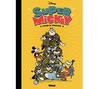 Super Mickey