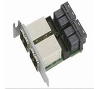 SUPER MICRO AOM-SAS3-8I8E-LP Mini SAS HD Adaptador de Cable