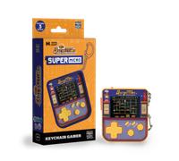 Super Micro Burger Time Retro standard