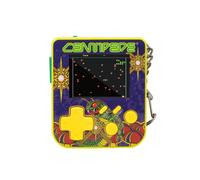 Super Micro - Centipede Keychain Gamer