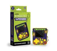 Super Micro Centipede Retro standard