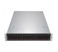 Super Micro Chassis LA26AC12-R1K03LP1 2U SuperChassis