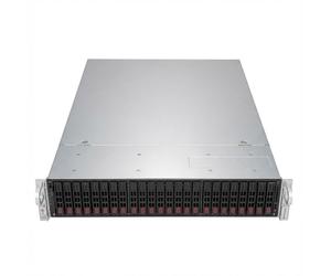 Super Micro Chassis LA26AC12-R1K03LP1 2U SuperChassis