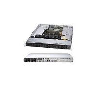 Supermicro A+ Server 1114S-WTRT Socket SP3 Bastidor (1U) Negro