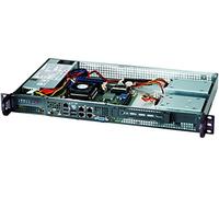Super Micro CSE-505-203B Servidor de Red
