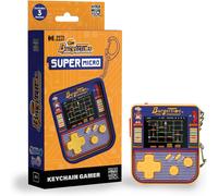 Super Micro Data East Burger Time Llavero Gamer