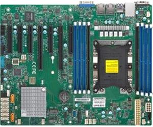 Super micro mb supermicro intel 3647 x11spl-f-b a granel