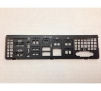 Super Micro MCP-260-00068-0B - Apantallamiento I/O