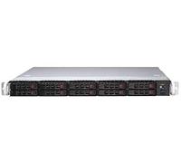 Super micro servidor barebone servidor as -1114s-wtrt