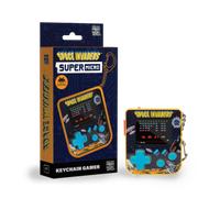 Super Micro Space Invaders Retro standard