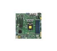 Supermicro X11SCL-F Intel C242 LGA 1151 (Zócalo H4) micro ATX