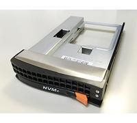 Supermicro MCP-220-00138-0B parte carcasa de ordenador Bandeja para disco duro