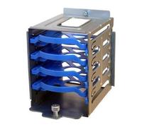 Super Micro Supermicro MCP-220-73201-0N - Carcasa interna para disco duro SC732 (2,5")