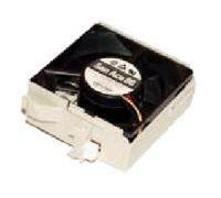 Super Micro Ventilador -0062 para SM 3U SANYO-80 x 32 mm Trasero SC833 SC933