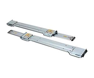 SUPER MICRO ZUB Supermicro Rack-Schienen