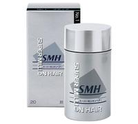 SUPER MILLION HAIR - Hair Fiber 01 Black - 20g