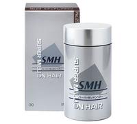 SUPER MILLION HAIR - Hair Fiber 23 Medium Brown - 30g