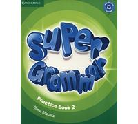 Super Minds Level 2 Super Grammar Book (SIN COLECCION)