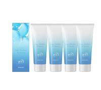 Super Moisture UV Gel Sunscreen 80 g SPF50+ PA++++ Skin Aqua for Japón, impermeable y bloqueador, bloquea un amplio espectro de rayos ultravioleta, incluye ondas UV-A y B. No aroma (4)