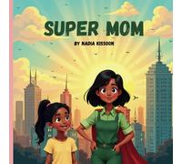 Super Mom