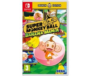 Super Monkey Ball Banana
