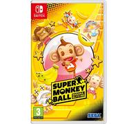Super Monkey Ball: Banana Blitz HD